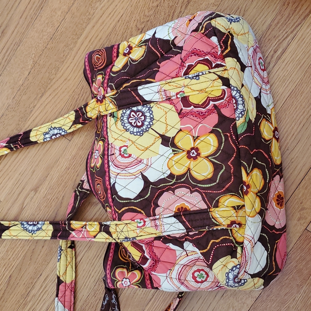 Vera Bradley Bag - Picture 3 of 4
